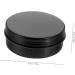 WOFASHPURET Brow Mapping Eyebrow Paste Eyebrow Makeup Tools Fake Leather Miss Eyebrow Shape Painting Brow Cream 5x5cm As Shown - Buy Online on SooperMarket.com