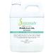 MARULA OIL Cold Pressed Unrefined | 100% Natural Available in Bulk | Carrier for Essential Oils  Face  Skin  Hair Moisturizer  Soap Making | Sizes 2OZ to 7 LBS | (32 OZ) 32 Fl Oz (Pack of 1)