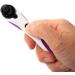 The Quilted Bear Rotary Cutter - Ergonomic Soft Grip Rotary Cutter with Easy Blade Replace System (18mm) - Buy Online on SooperMarket.com