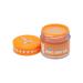 Jeffree Star Summer Collection Velour Lip Scrub - Orange Gummy Bear