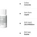 Colour Mill 20ml Edible Food Paint - Concrete Grey | For Baking, Icing & Fondant - Buy Online on SooperMarket.com