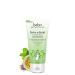 Babo Botanicals Purifying Swim & Sport Conditioner - with Passion Fruit Oil, Organic Aloe Vera & Green Tea - for Babies, Kids or Extra Sensitive Skin - Light Citrus Mint Fragrance, 6 Ounce/180ml 6 Fl Oz (Pack of 1) New P