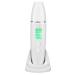 Facial Skin Tester Smart Skin Detector Pen Portable for Home Beauty Salon (White)