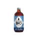 SodaStream ORGANIC lemon syrup 1 bottle makes 3.5 litres of ready-to-drink beverage prepared in seconds and always fresh 500 ml