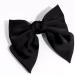 Limtula Cute y Flat Clips Hairpin Large Barrette Headdress Bunches Accessories Elegant knot Cute Headdress Red - Buy Online on SooperMarket.com
