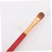Baluue Concealer Brush Contouring Brush Makeup Eyeshadow Eye Shadow Makeup Simulated Animal Hair - Buy Online on SooperMarket.com