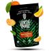 Verde Mate Green Summertime 500 g | Limited Flavor Variation | 100% Natural Ingredients | Brazilian Yerba Mate Tea | High Caffeine Content | Perfect for Beginners - Buy Online on SooperMarket.com