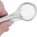 July Gift Magnifying Glass Tweezer Multi-Functional Tweezer with Magnifier 10X Magnifier Professional Tools Portable for Home Use Watchmakers Busniess Use Wacth Repair - Buy Online on SooperMarket.com