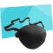 Gatuida Prom Props 4 Pcs Adult Costumes Kids Pirate Costume Pirate Costume Kids Eyepatch Blindfold Accessories Prom 3d Blackx2pcs 2pcsx2pcs - Buy Online on SooperMarket.com