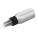Frcolor Aluminum Fine Fog Atomizer - 2 Pack Metal Travel Bottles for Essential Oils & Cosmetics | Refillable & Portable - Buy Online on SooperMarket.com