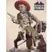 Parris Classic Quality Toys Billy The Kid Holster Set - Established 1936 - Buy Online on SooperMarket.com