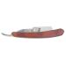 Jauarta Barber Beard Blade Stand - Portable Stainless Steel Manual Straight Trimmer Holder for Men - Ideal for Home Use - Buy Online on SooperMarket.com
