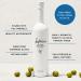 Kosterina Original Extra Virgin Olive Oil - Premium Cold-Pressed Greek EVOO (16.9 oz) | 100% Pure Koroneiki Olives | Superfood | Peppery & Smooth Flavor - Buy Online on SooperMarket.com