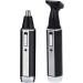 TEMKIN 2 in 1 Nose Hair Trimmer - Professional Electric Rechargeable Face & Ear Hair Shaver for Men | Personal Care Tool - Buy Online on SooperMarket.com