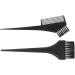 Hair Dyeing Tools Set DIY Hair Coloring Bowl Dyeing Hat Dyeing Brush Duck Billed Hair Clips Professional Salon Hair Coloring Kit - Buy Online on SooperMarket.com