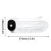 siyewio Waterproof Cast Cover Arm Adult Forearm for Shower Bath Swimming Watertight Protection Fingers Wrists Wound - Buy Online on SooperMarket.com
