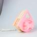 Pink Bow Window Clean Brush 15-24mm Double Side Glass Cleaner - Window Cleaner Glider Washing Brush Equipment Glass Wiper Cleaning Tool - Buy Online on SooperMarket.com