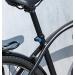 Abus Nutfix Saddle/Post Lock 28.6mm Black - Seatpost Clamp/Lock - Buy Online on SooperMarket.com