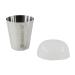 Winstonia Jumbo Nail Art Stamper with Soft Marshmallow Pad - Milky White - Buy Online on SooperMarket.com