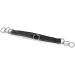 Shires Blenheim Leather Curb Chain Brown Pony - Buy Online on SooperMarket.com