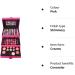 FantasyDay All-in-one Makeup Set Gift Surprise | Full Makeup Kit for Women Multipurpose Essential Starter Bundle Include Eyeshadow Palette Lipstick Blush Concealer Face Powder Eyeliner Mascara Brush - Buy Online on SooperMarket.com