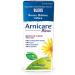 Boiron Arnicare Gel for relief of muscle and joint pain swelling and bruising. Natural health product 2x75g & Arnicare Bruise Swelling Bumps and Oedema Natural Sourced 45 Gram - Buy Online on SooperMarket.com