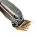 Gold Color Coded Professional Hair Clipper Guards Guides #3170-400 - 1/8 to 1 - Fits Most W Clippers - Buy Online on SooperMarket.com