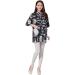 PLAFOPE Womens Jacket Fiber Vintage Aprons for Women Ladies Barber Jacket Barber Coat 84x60cm - Buy Online on SooperMarket.com