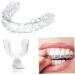night mouth guard dental guard anti grinding mouth guard teeth guard for night grinding silicone teeth guard teeth clenching guard sewer pipe dredging sewer cleaning tool high-pressure nozzle 10pcs - Buy Online on SooperMarket.com