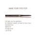 Buy Avon Glimmerstick Eye Liner Majestic Plum - Long-Lasting Waterproof International Shipping - Buy Online on SooperMarket.com
