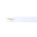 KM-Nails Silicone Brush #3 - Pointed Cone Transparent Modelling Tool for Nail Art - International Shipping Available - Buy Online on SooperMarket.com