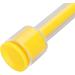 Professional PP Ear Prints Syringe: Refillable & Portable Earmold Injector for Hearing Devices - Buy Online on SooperMarket.com