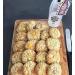 Bottled Baking Co Smarties Cookie Mix - Makes 22 Delicious Homemade Cookies - Buy Online on SooperMarket.com