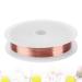 MAGICLULU 3pcs Copper Wire for Accessories Nail Art Wire Jewelry Beading Wire Nail Art Decoration Line Nail Accessories Beading Wire for Jewelry Diy Jewelry Wire Gold Thread - Buy Online on SooperMarket.com
