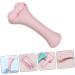 FOMIYES Facial Beauty Equipment Walker Roller Beauty Tools Face Puffiness Reducer Skin Care Must Haves Pink Essentials Abs Woman 20.00X8.60X4.00CM Pink - Buy Online on SooperMarket.com