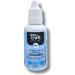 Azucren Oil Based Food Gel Colouring Sky blue Ideal for Chocolate Buttercream and Cream 30 G