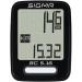 Sigma Sport BC 5.16 Wheel Computer - One Size | Shop Now - Buy Online on SooperMarket.com