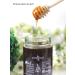 ONEROOT Natural Raw Buckwheat Honey 500g - Antioxidant-Rich Manuka Alternative - Buy Online on SooperMarket.com