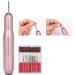 Pen Body Not Easy To Fatigue Electric Nail Drill Nail Polisher Small Body Powerful Motor for Home Beauty Salon - Buy Online on SooperMarket.com