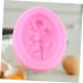 MAGICLULU Baking Mold Silicone Mold Chic Cake Mold Incense Ash Cake Creative Fondant Molds Soap Tool Fondant Mold - Buy Online on SooperMarket.com