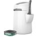 Litter Locker Refills Square Eco Refill 1pk Compostable cat Litter Bags - Buy Online on SooperMarket.com