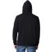 Columbia Men's Trek II Hoodie in Black with Framed Halftone Graphic - Size X-Large - Buy Online on SooperMarket.com