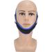 KUIKUI Snoring Stop Belt: Adjustable Chin Strap for a Restful Sleep - Buy Online on SooperMarket.com
