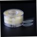 minkissy 300 Pairs Lace Eyelid Tape Eyelid Tape Double Sided Adhesive Double Sided Tape Eye Lid Lifters Tape Eyelid Lifters Tape Double Eyelid Tape Tool Big Eye Tools Invisible Lifting Belt - Buy Online on SooperMarket.com