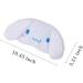 Cartoon Sleep Eye Mask - Pink Kitty & Stitch Lilo Face - Soft Faux Fur - Kids Blindfolds Set of 4 - Buy Online on SooperMarket.com
