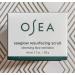 Osea Seaglow Resurfacing Scrub - Exfoliating Skin Care for Radiant Glow | Shop Internationally - Buy Online on SooperMarket.com
