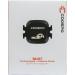COOSPO Bluetooth Ant+ Bike Speed & Cadence Sensor - IP67 Waterproof Compatible with Zwift Rouvy Kinomap & More (BK467) - Buy Online on SooperMarket.com