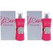 TOUS Your Moments Eau De Toilette Spray for Women 3 Ounce (Pack of 2) Apricot Floral 3 Ounce (Pack of 2)