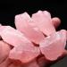 for 100G Natural Raw Pink Rose Quartz Crystal Rough Stone SpecimenCrystal Love Natural Stones and Minerals Fish Tank Stone FUZEGRDLI 2-4pcs - Buy Online on SooperMarket.com