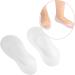 Haofy Silicone Moisturizer Socks for Men & Women - Gel Spa Socks for Cracked Skin - 1 Pair - Buy Online on SooperMarket.com